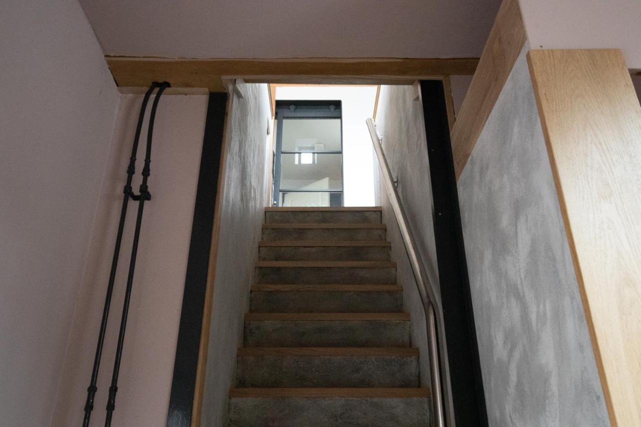 Loft Katwijk Close To The Beach Katwijk aan Zee Exterior foto