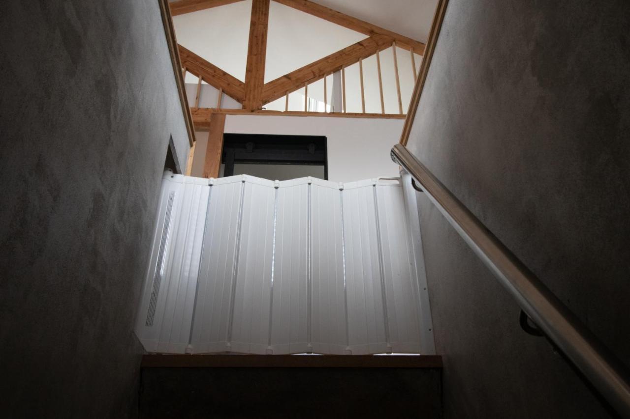 Loft Katwijk Close To The Beach Katwijk aan Zee Exterior foto